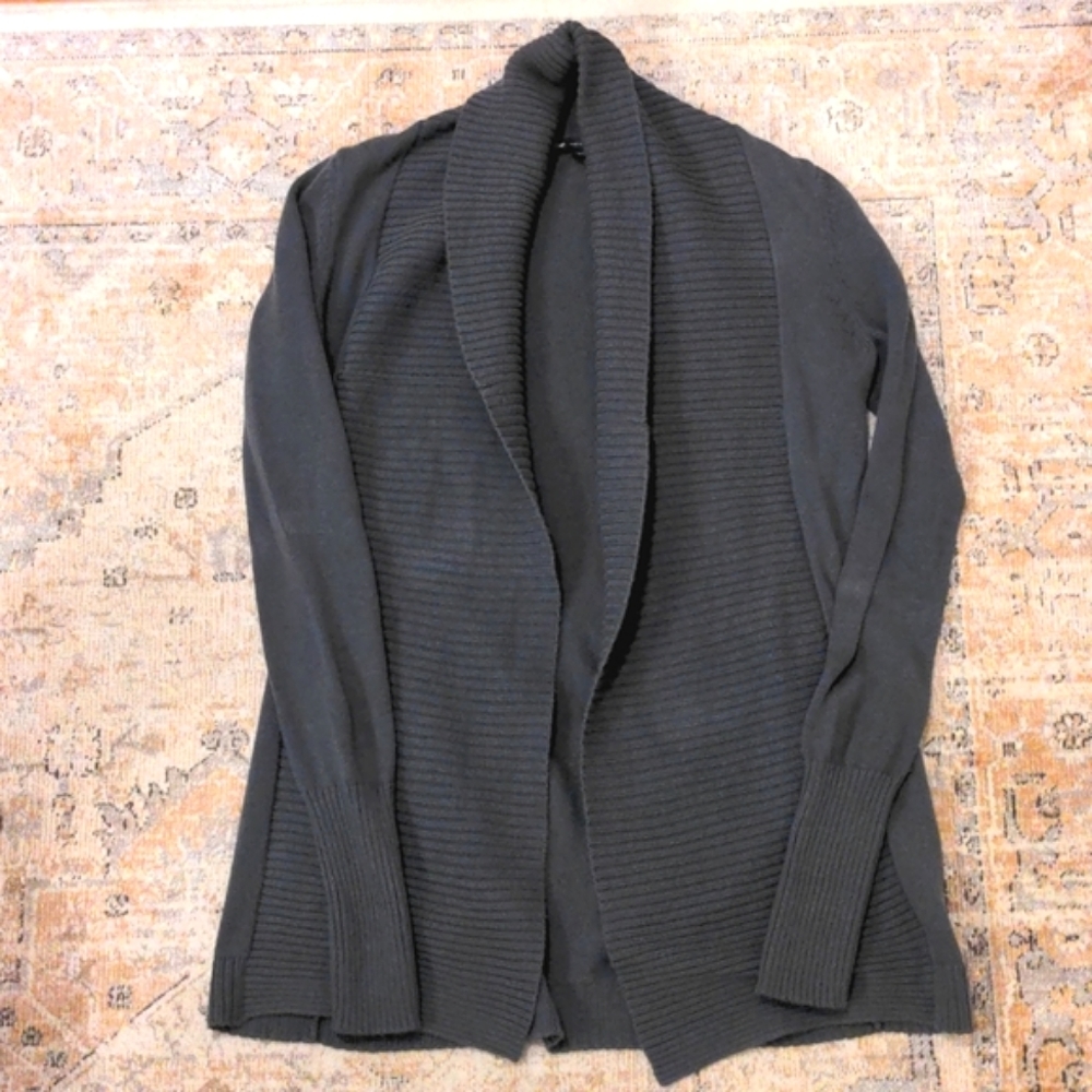 Gap Cashmere Blend Cardigan